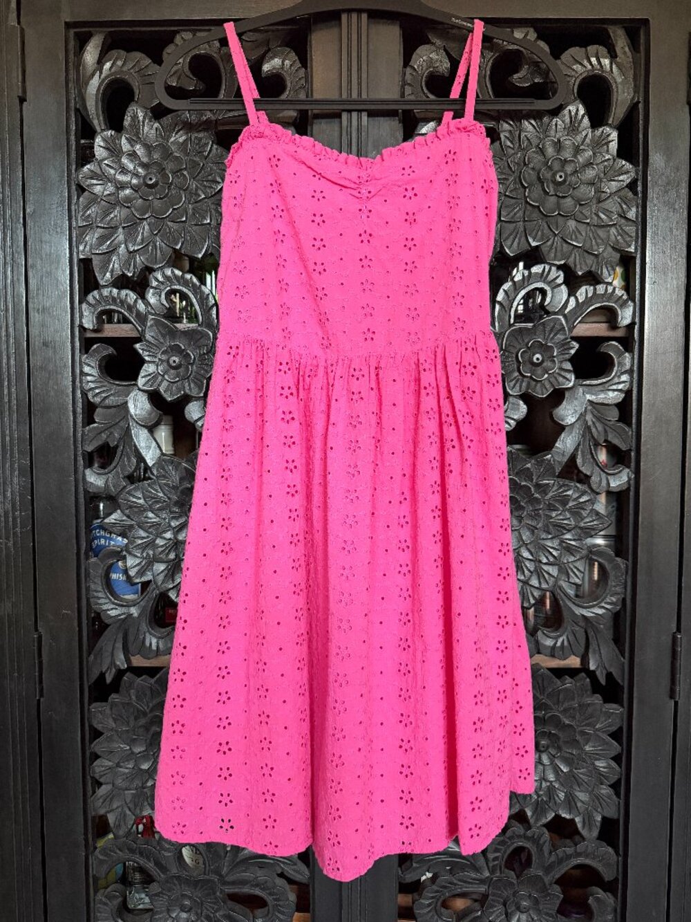 Janie + Jack girls Dress